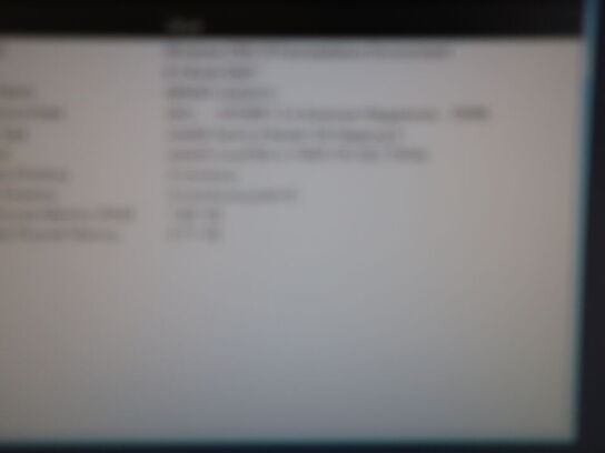 DELL OptiPlex 3050 | Intel i5-7500T | 8 GB | 256 GB SSD | SAMSUNG 22" skærm