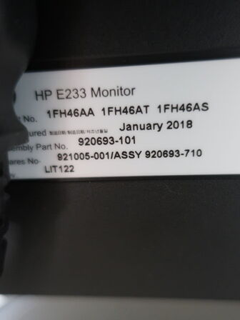 HP ProDesk | Intel i5-3470 | 8 GB | 500 GB SSD | 2x skærme