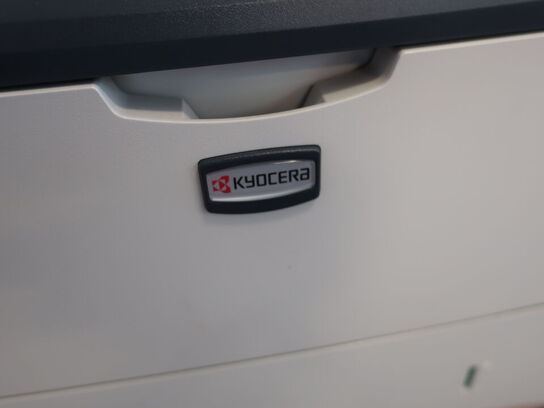 Laserprinter KYOCERA FS-4020DN