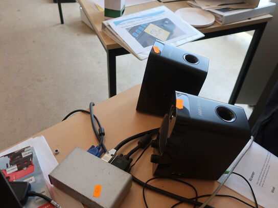 Bærbar PC HP ProBook 445 G10 AMD Ryzen 3 7330U | 8 GB | 256 GB NVMe