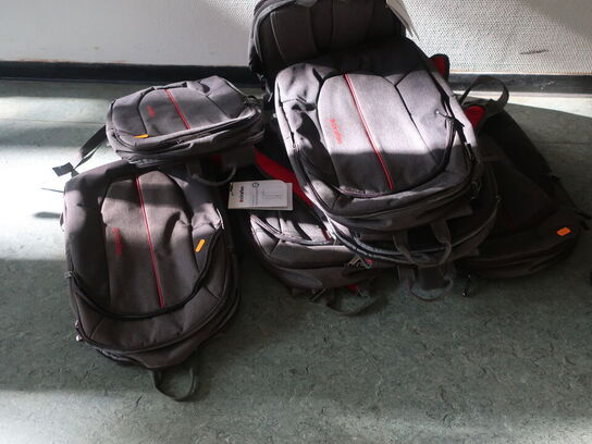 7 stk. pc-tasker CIRAFON