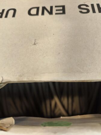 Div. kabel (strøm, netværk & coaxial)