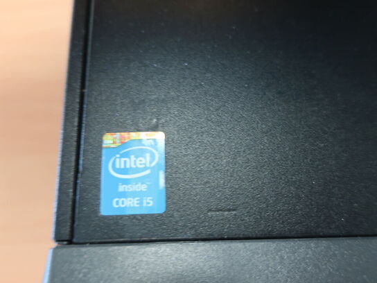 HP ProDesk | Intel i5-4570 | 8 GB | 480 GB SSD | HP 22" skærm