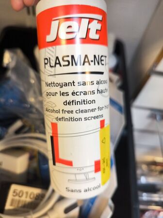 Kasse med blandet IT udstyr (se billeder)