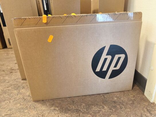 Bærbar PC HP ProBook 445 G10 AMD Ryzen 3 7330U | 8 GB | 256 GB NVMe (ubrugt)