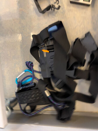 Stort GOPRO kit m. HERO4 & HERO5 kamera, samt meget tilbehør