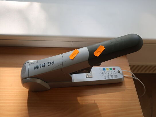 Hæftemaskine LEITZ 5551