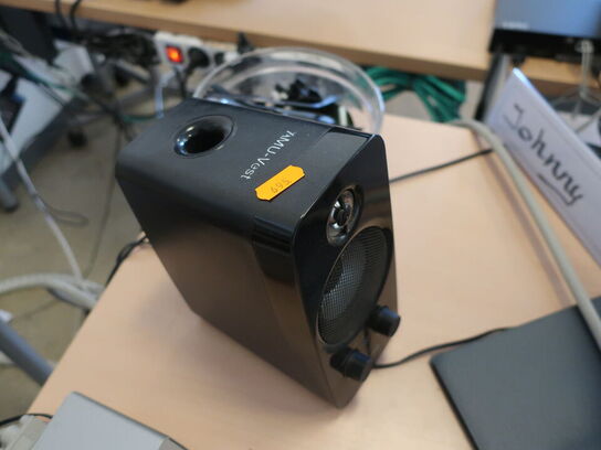 Bærbar PC HP ProBook 445 G10 AMD Ryzen 3 7330U | 8 GB | 256 GB NVMe