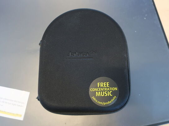 Headset JABRA Evolve 65