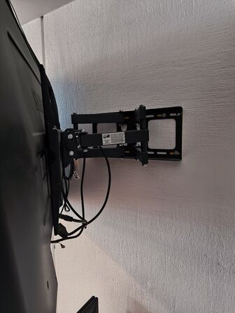 Display 52" SAMSUNG 520DX