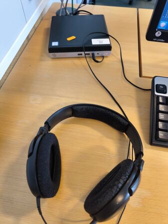 HP ProDesk | Intel i5-7500 | 8 GB | 128 GB SSD