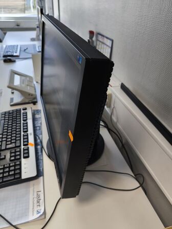 HP Desktop | Intel Core2Duo | 4 GB | 160 GB HDD