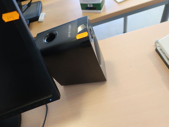 Bærbar PC HP ProBook 445 G10 AMD Ryzen 3 7330U | 8 GB | 256 GB NVMe