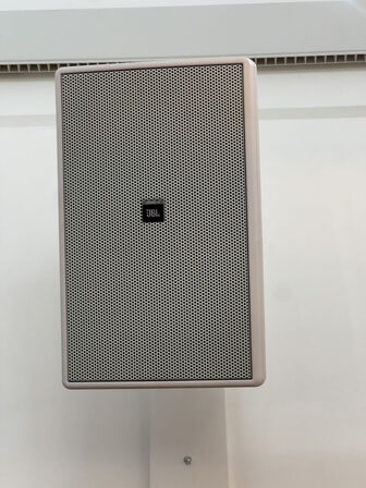 Højttalere JBL (2 stk.)