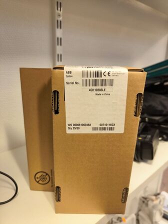 Strømforsyning/lader HP 65W USB-C 3PN48AA (ubrugt)