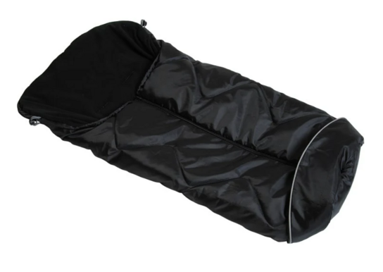 Basson Fleece Kørepose