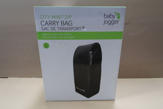Baby Jogger Carry Bag - City Mini ZIP Stroller