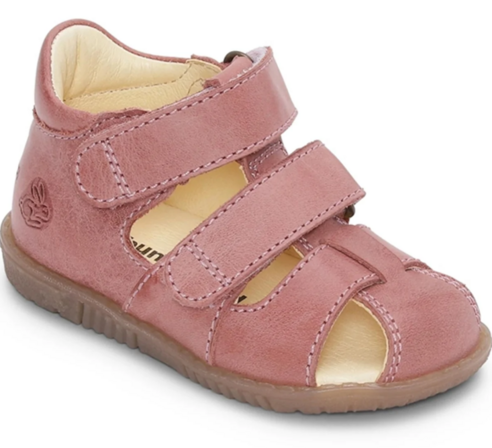 Bundgaard Sandal Ranjo II Old Rose – Str. 23