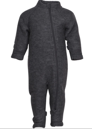 2 stk. PetitLux Ulddragt, Antracit - Str. 98