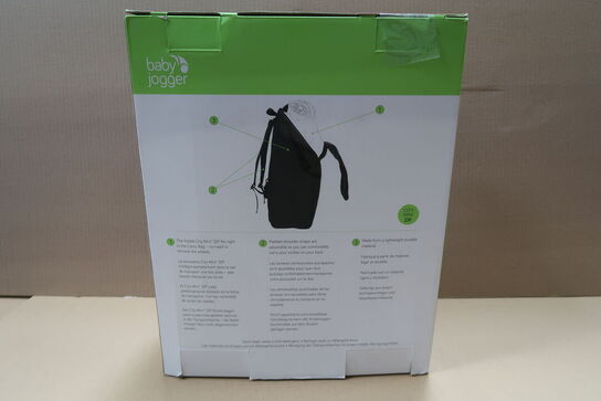 Baby Jogger Carry Bag - City Mini ZIP Stroller