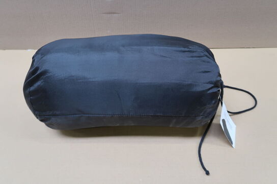 Basson Fleece Kørepose