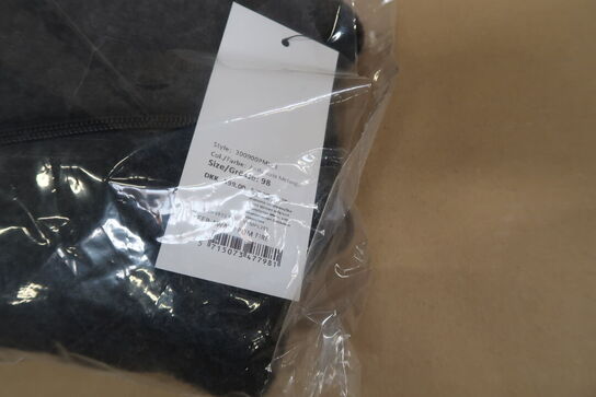 2 stk. PetitLux Ulddragt, Antracit - Str. 98