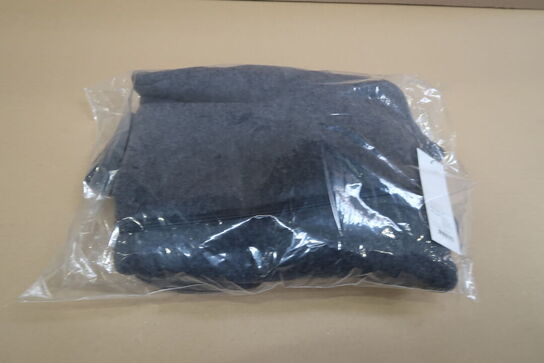 2 stk. PetitLux Ulddragt, Antracit - Str. 98