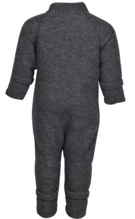 2 stk. PetitLux Ulddragt, Antracit - Str. 98