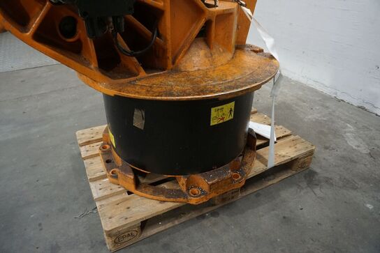 Robot KUKA KR 45/2