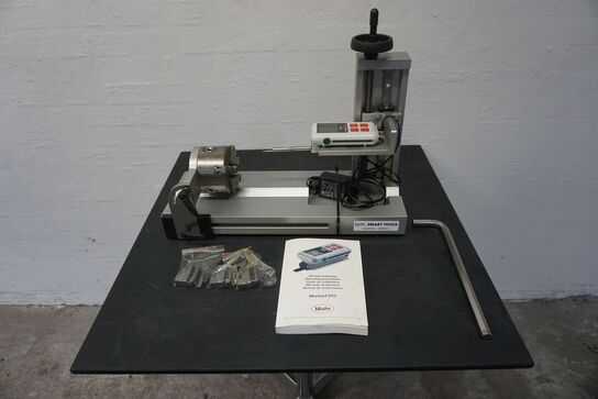 Rughedsmåler MAHR MarSurf PS1