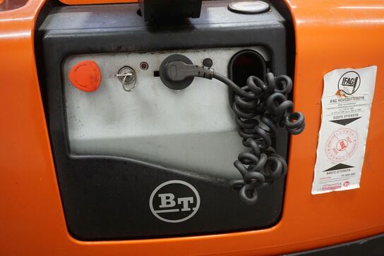 Stabler BT STAXIO HWE 100