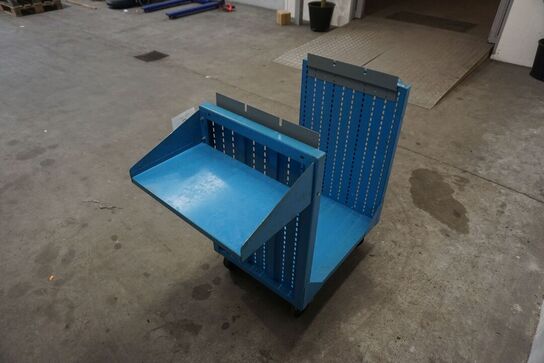 Rullebord FAMI F CN F100