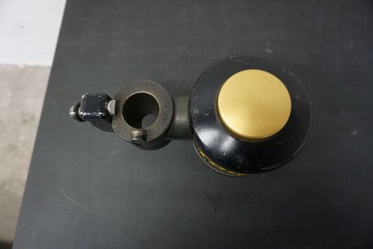 Værktøjsopstiller TOOLFIX til ISO 40