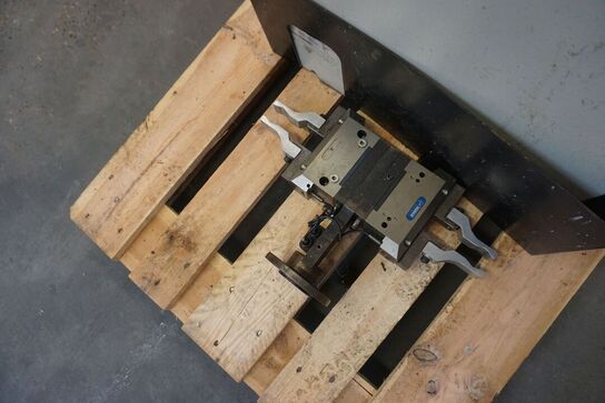 Robot KUKA KR 45/2