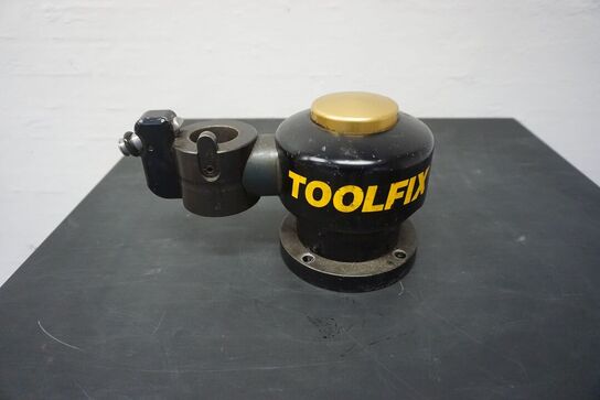 Værktøjsopstiller TOOLFIX til ISO 40