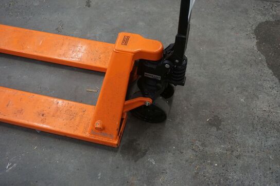 Palleløfter TOYOTA