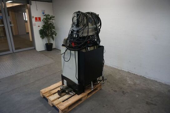 Robot KUKA KR 45/2