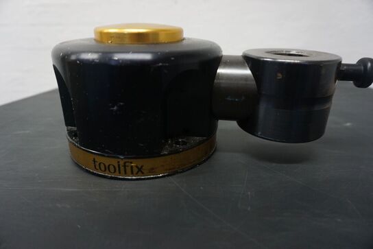 Værktøjsopstiller TOOLFIX til Capto