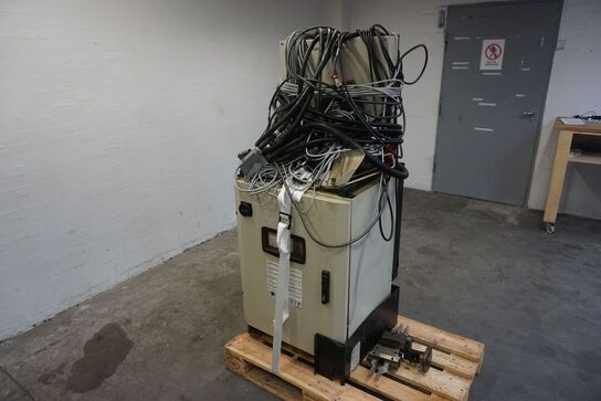 Robot KUKA KR 45/2