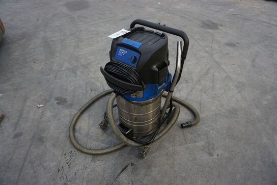 Industristøvsuger NILFISK ALTO ATTIX 9