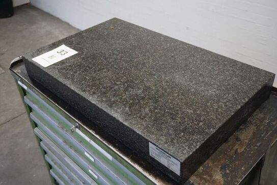 Granitplan MICROPLAN
