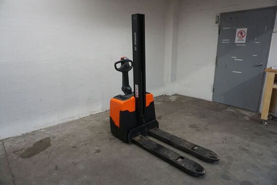 Stabler BT STAXIO HWE 100