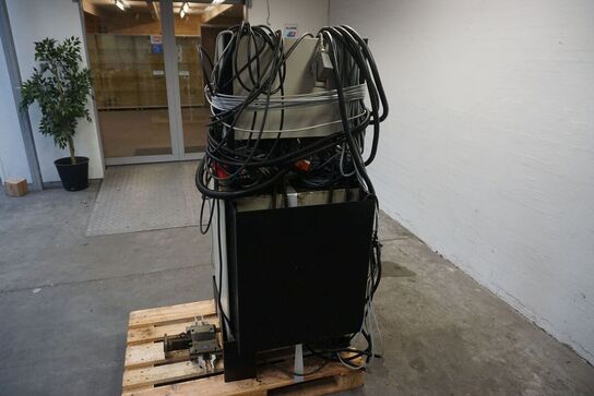 Robot KUKA KR 45/2