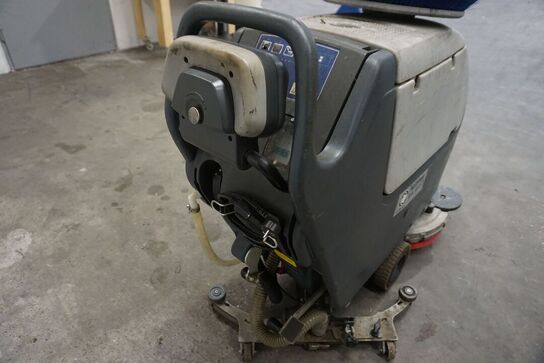 Gulvvasker NILFISK BA 451D