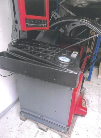 Afbalancemaskine KMBT_C253