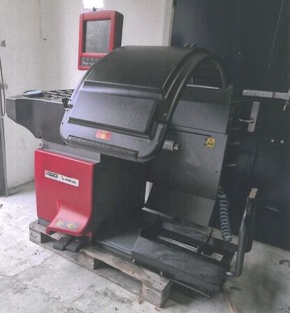 Afbalancemaskine KMBT_C253