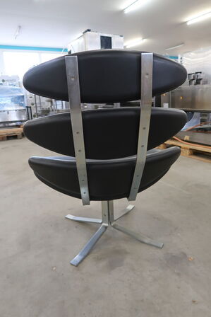 Loungestol ERIK JØRGENSEN "Coronastolen"