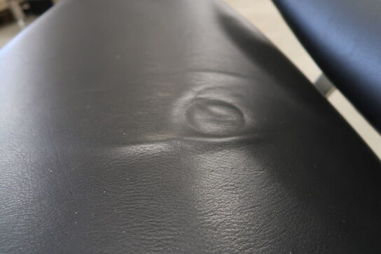 Loungestol ERIK JØRGENSEN "Coronastolen"