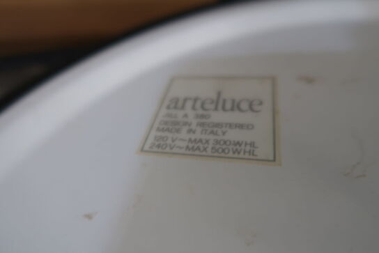 Gulvlampe ARTELUCE Jill