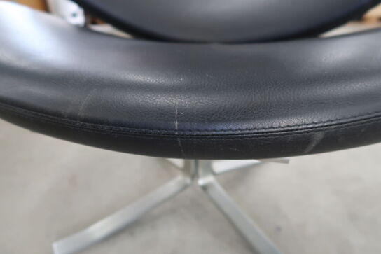 Loungestol ERIK JØRGENSEN "Coronastolen"